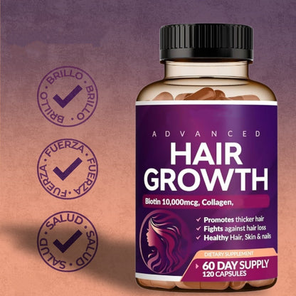 Advanced Vitamin Capsules