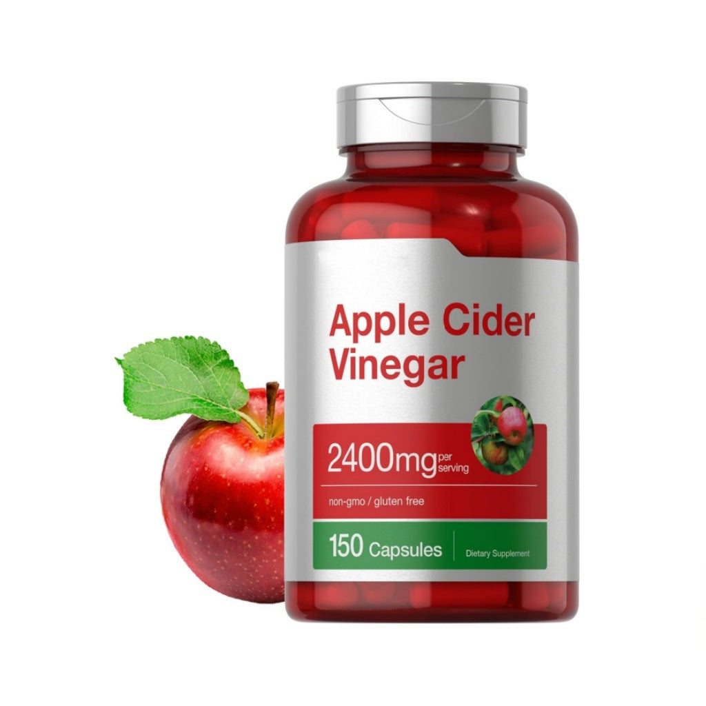 Advanced Vitamin Capsules
