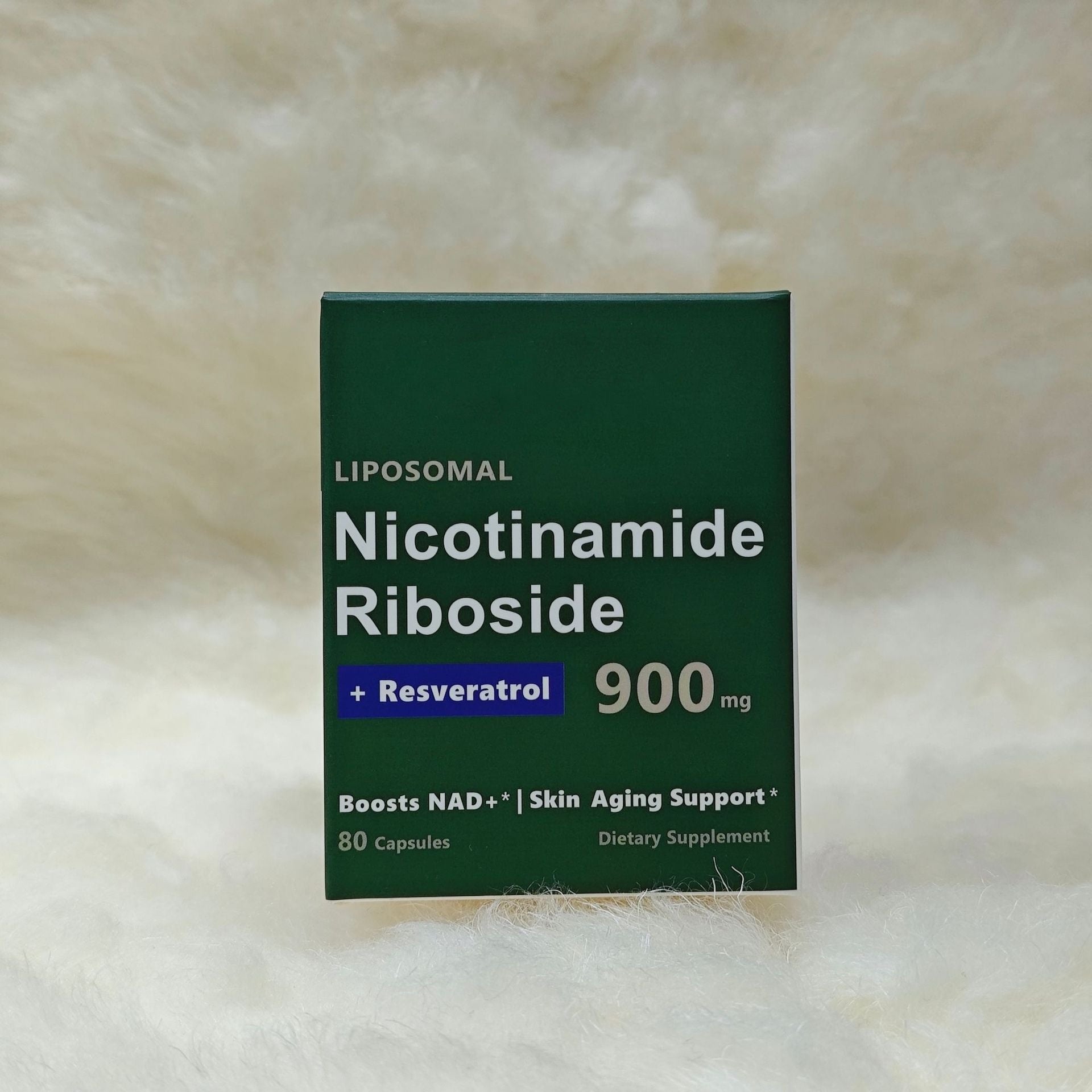 Advanced Vitamin Capsules