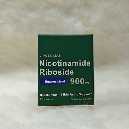 Advanced Vitamin Capsules