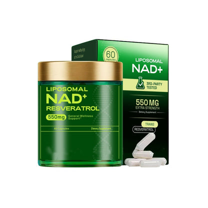 Advanced Vitamin Capsules