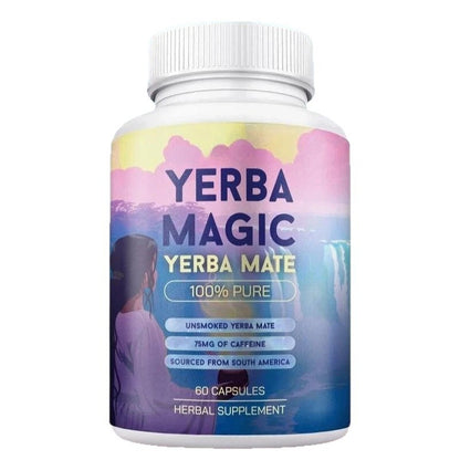 Advanced Vitamin Capsules