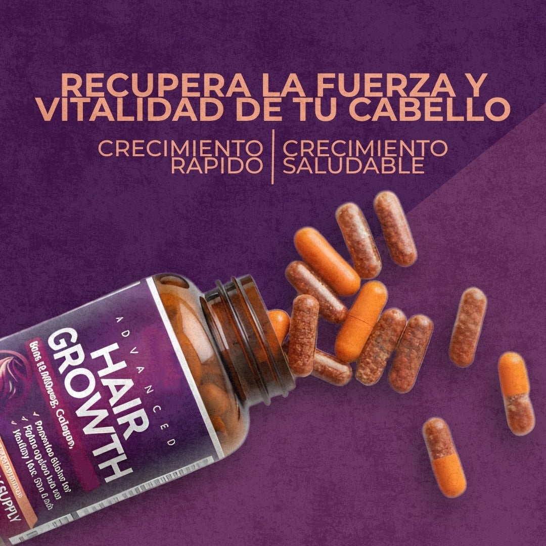 Advanced Vitamin Capsules