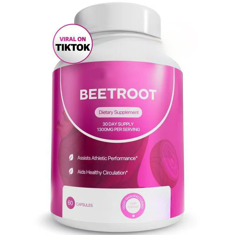 Advanced Vitamin Capsules