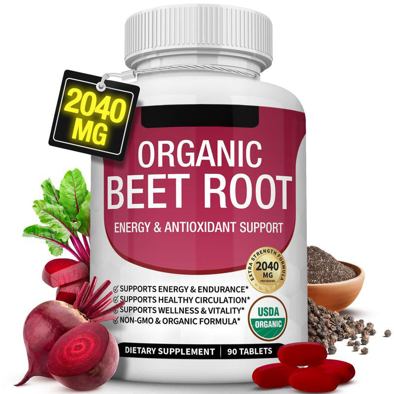 Advanced Vitamin Capsules