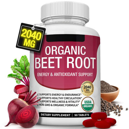 Advanced Vitamin Capsules