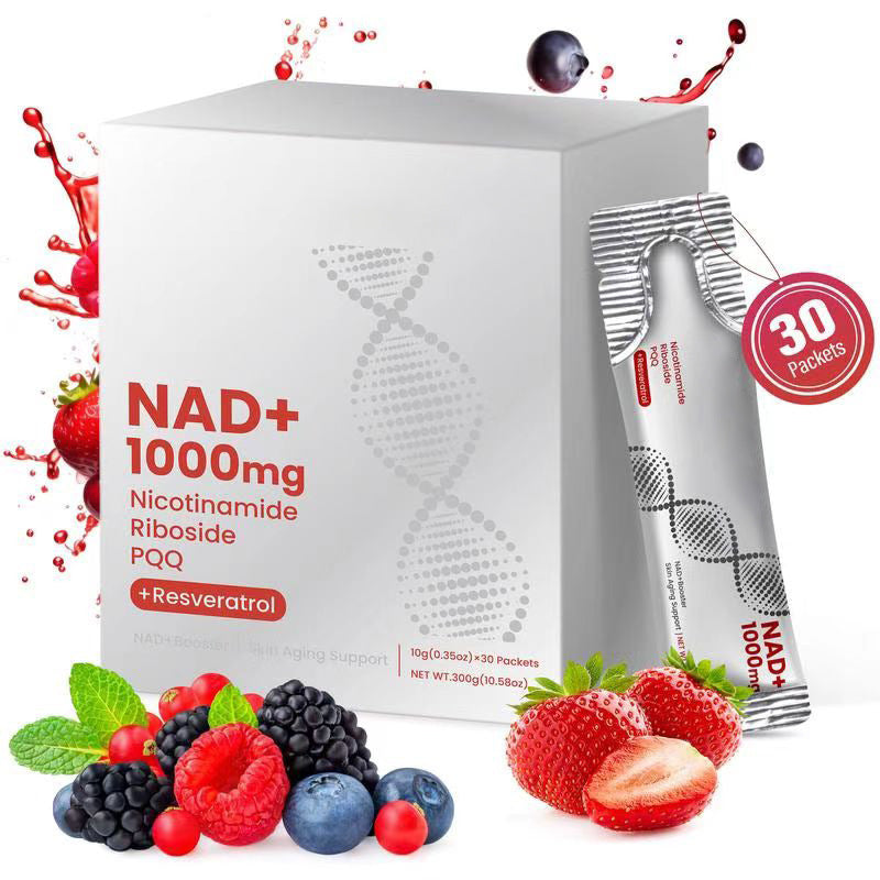 Advanced Vitamin Capsules