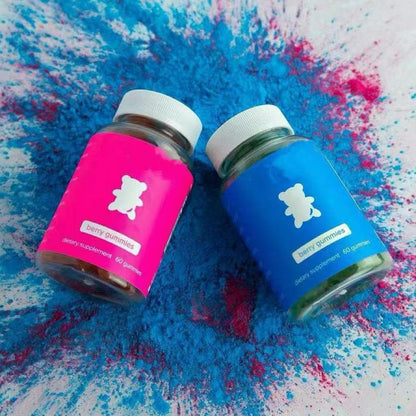 Advanced Vitamin Capsules