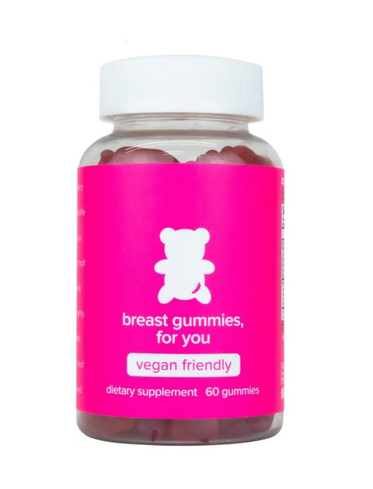 Advanced Vitamin Capsules
