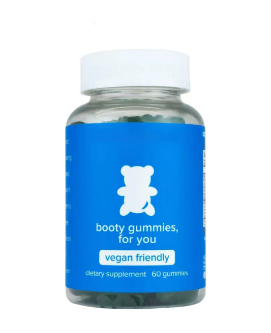 Advanced Vitamin Capsules