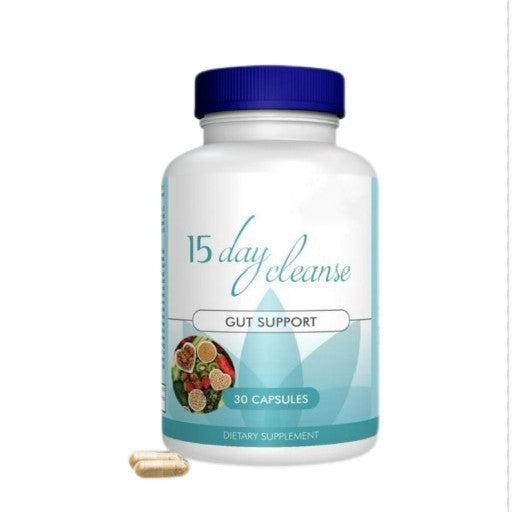 Advanced Vitamin Capsules