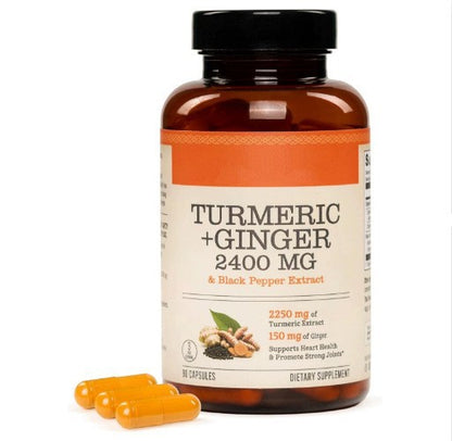 Advanced Vitamin Capsules