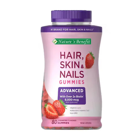 Advanced Whitening Gummy