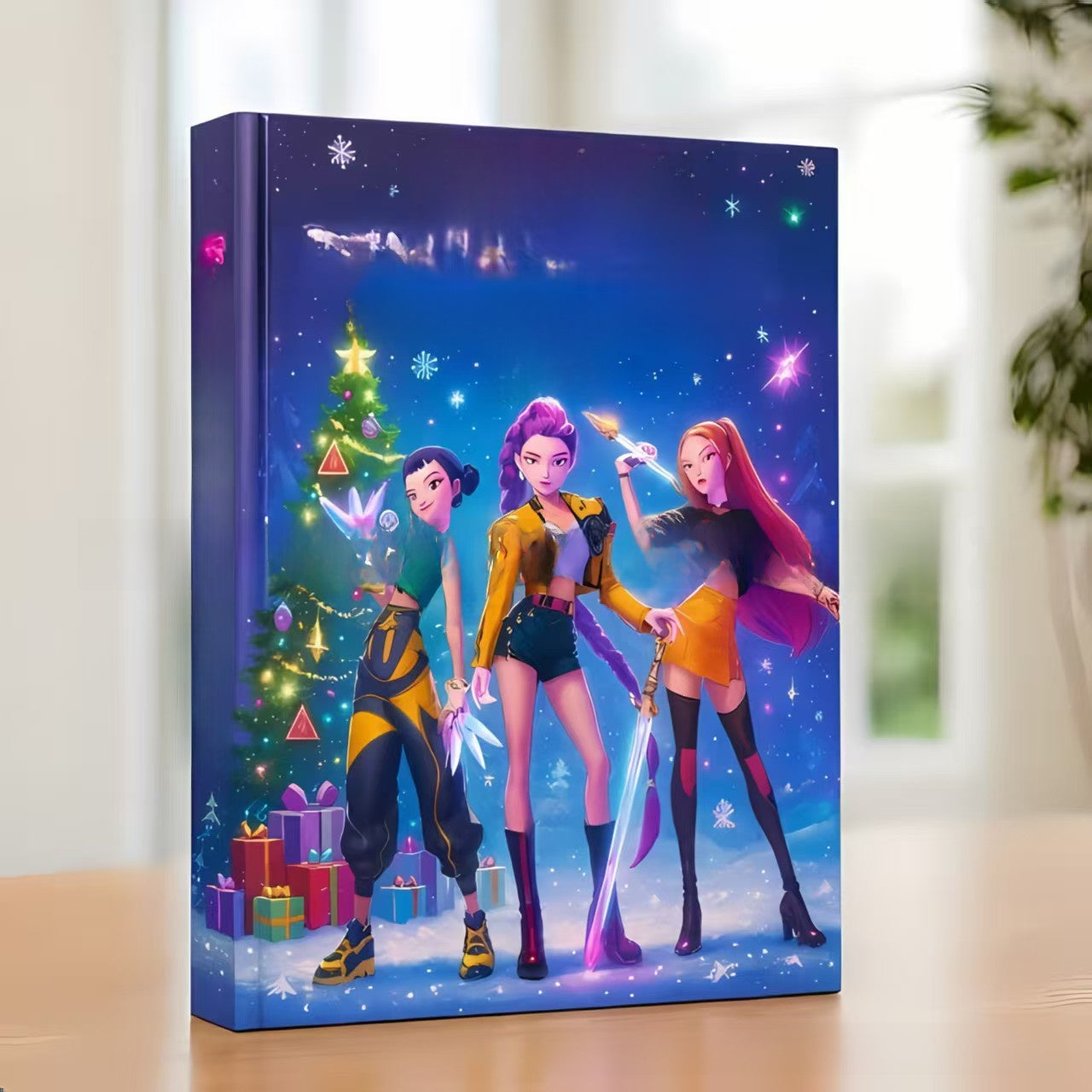 advent calendar