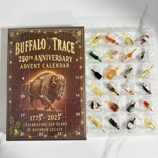 Advent calendar