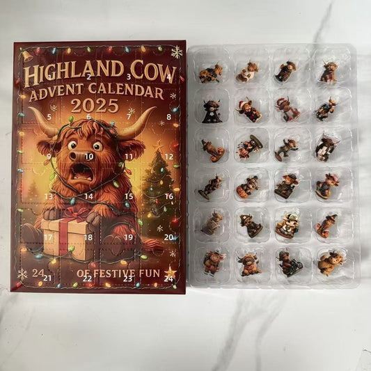 Advent calendar
