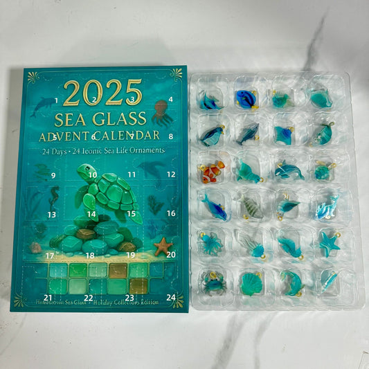 Advent calendar