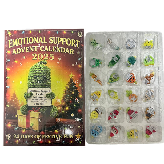 Advent calendar