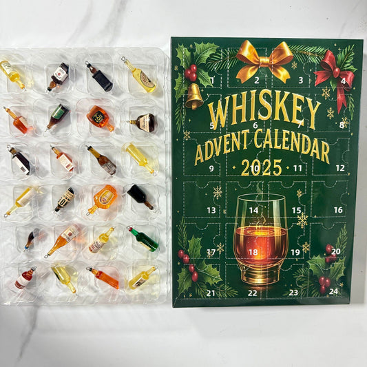 Advent calendar