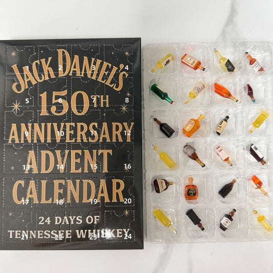 Advent calendar