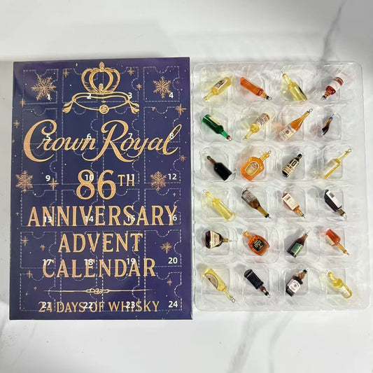 Advent calendar