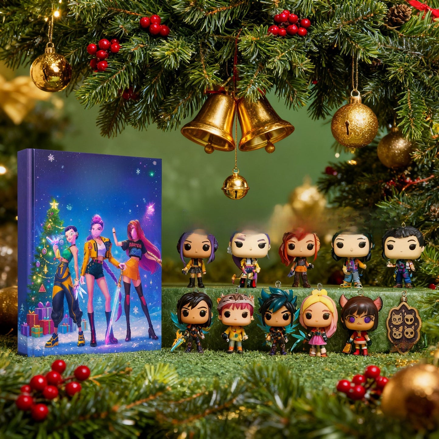 advent calendar
