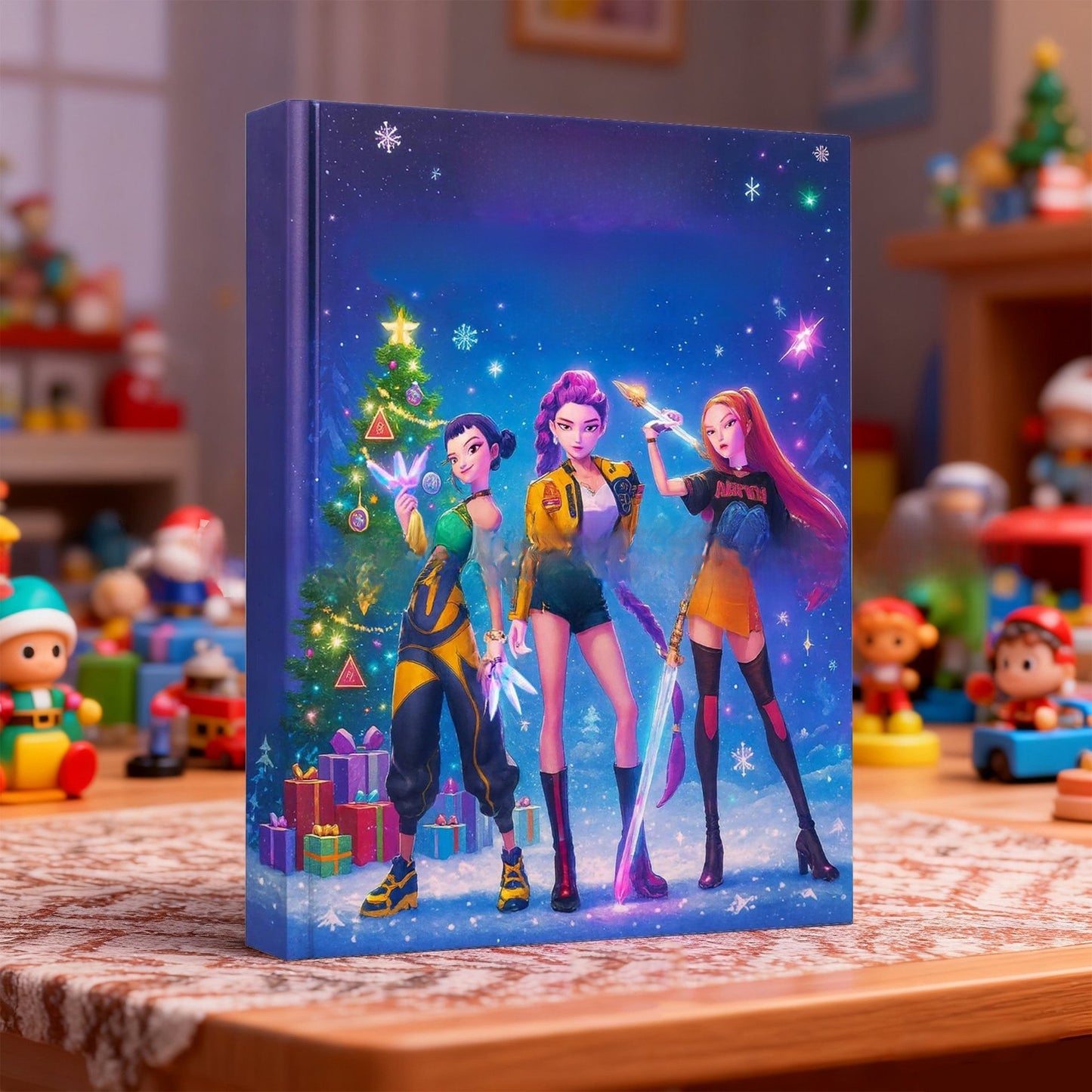 advent calendar