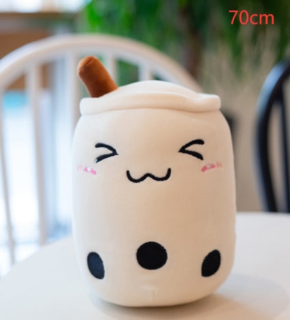 Cute Plush Pillow Soft Stuffed Cartoon Animal Cushion Online
