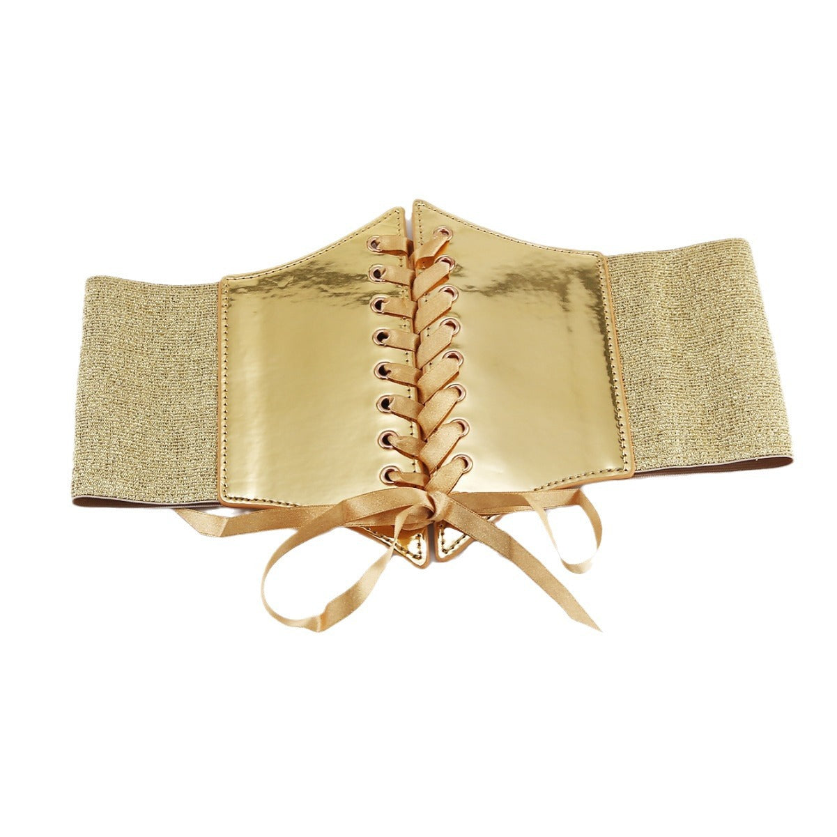 European & American-style Versatile Belt for Skirts Women