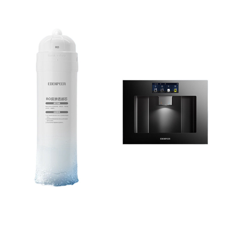 Yidunpu Purifier Filter Cartridge Collection for Clean Water