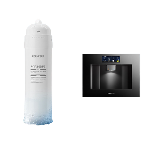 Yidunpu Purifier Filter Cartridge Collection for Clean Water