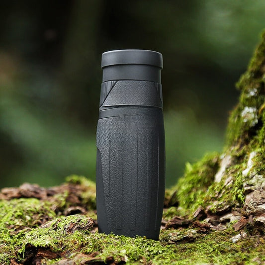 Monocular Telescope for Outdoor Viewing and Travel Use