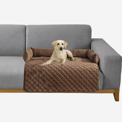 Buy Premium Washable Pet Mats With Non-Slip Waterproof Base