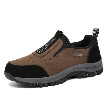 Men's Outdoor Sneakers Casual Shoes for Everyday Wear