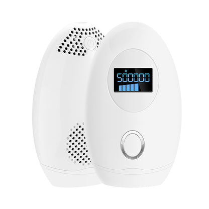 IPL Laser Hair Removal Device for Smooth Skin at Home US