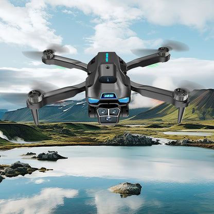 aerial drone