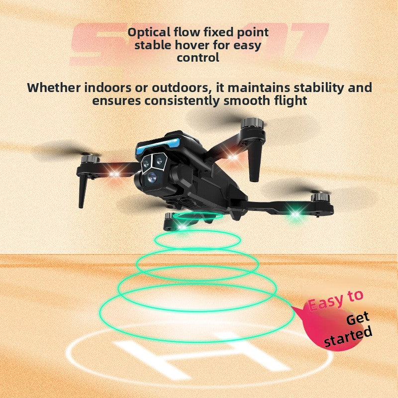 aerial drone