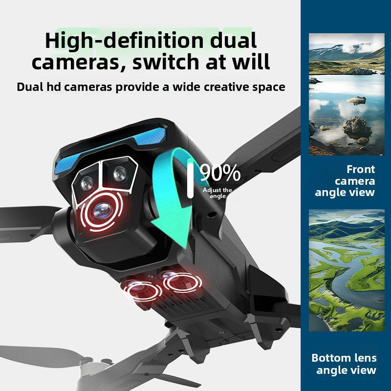 aerial drone