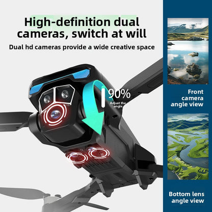 aerial drone