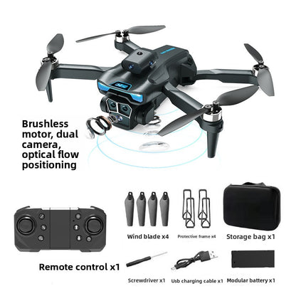 aerial drone