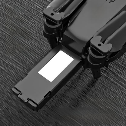 Aerial drone with camera