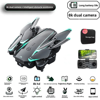 Aerial Photography Drone
