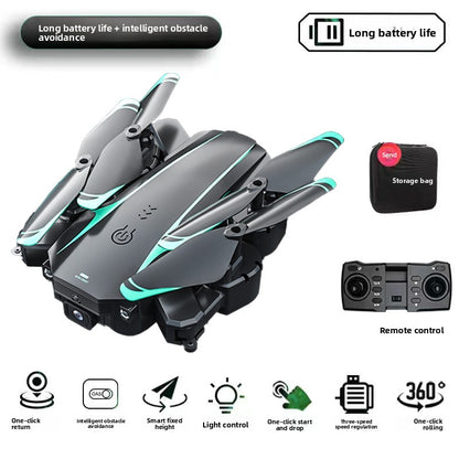 Aerial Photography Drone