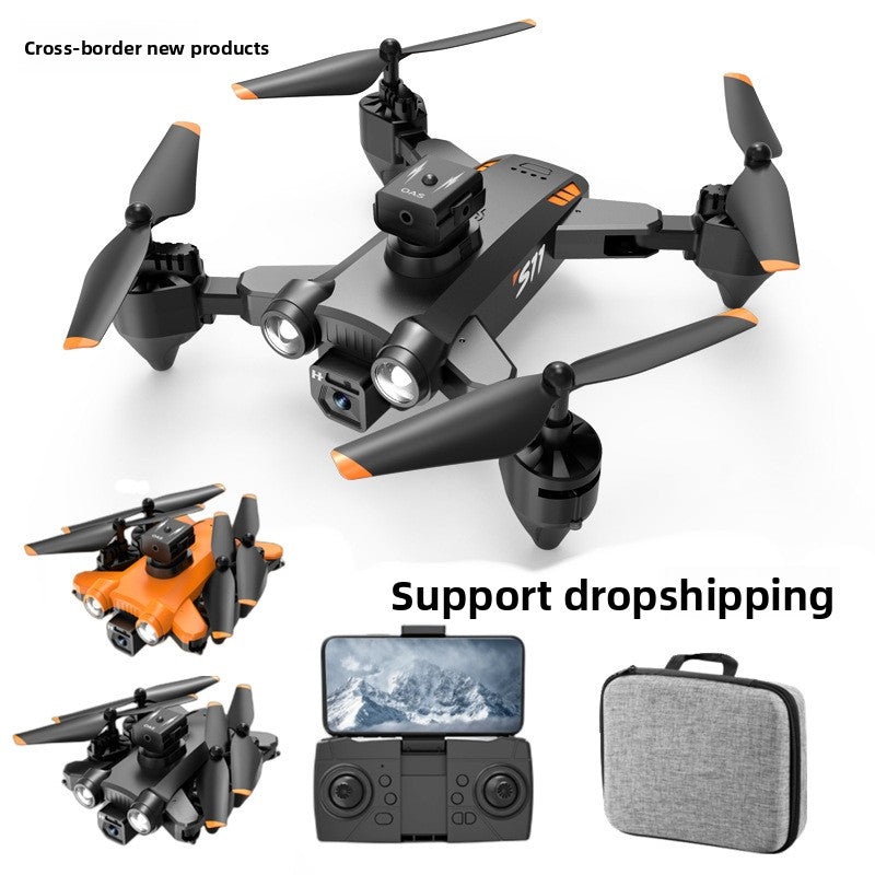 Aerial UAV
