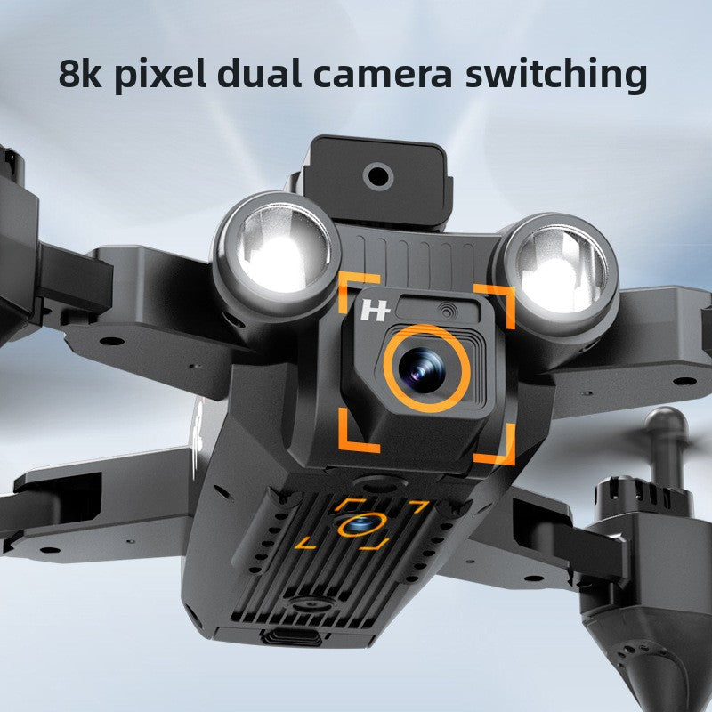 Aerial UAV