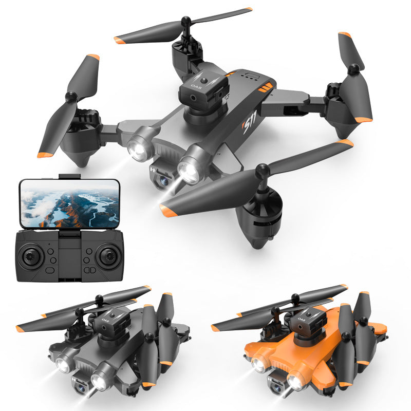 Aerial UAV