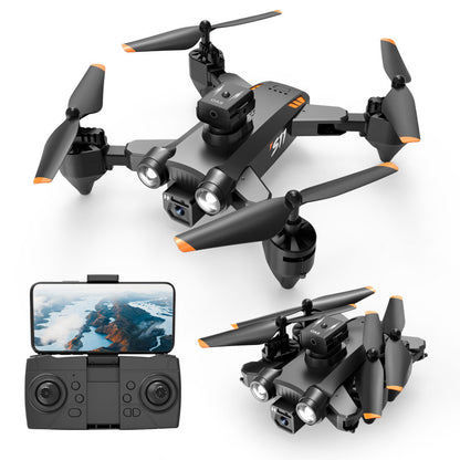 Aerial UAV