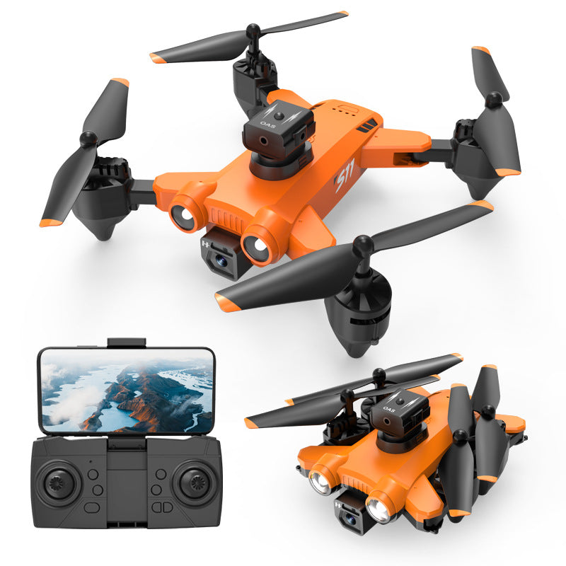 Aerial UAV