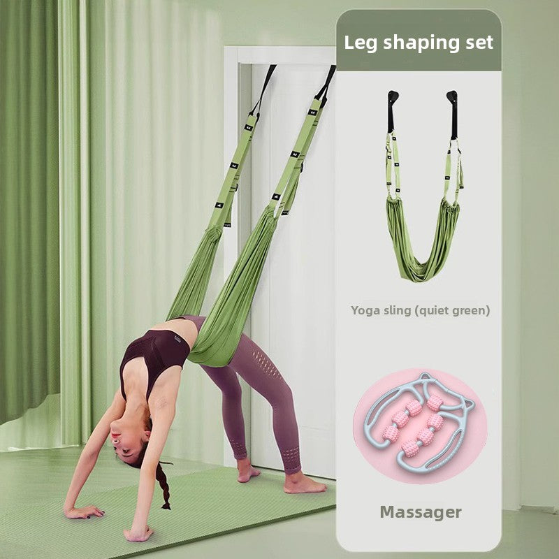 Aerial Yoga Sling for Home Fitness