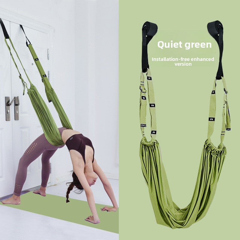 Aerial Yoga Sling Stretching Rope